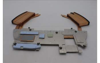 Lenovo 5H40X63392 HEATSINK I UMA TM for yoga9,taisol