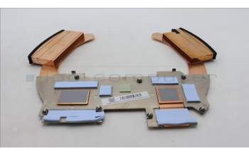 Lenovo 5H40X63393 HEATSINK I DIS TM for yoga9,taisol