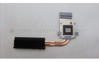 Lenovo 5H40X63396 HEATSINK A UMA TM for yoga27 gen4,CM