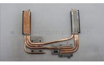 Lenovo 5H40X63397 HEATSINK A DIS TM for yoga27 gen4,CM