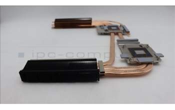 Lenovo 5H40X63397 HEATSINK A DIS TM for yoga27 gen4,CM