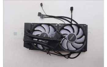 Lenovo 5H40X63399 HEATSINK FRU T5 HX 240LC CPU Cooler