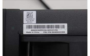 Lenovo 5H40X63399 HEATSINK FRU T5 HX 240LC CPU Cooler