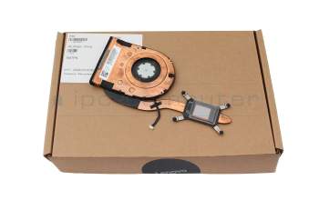 5H40X89400 original Lenovo ventilateur incl. refroidisseur (CPU/UMA)
