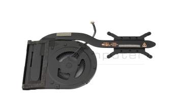 5H40X89400 original Lenovo ventilateur incl. refroidisseur (CPU/UMA)