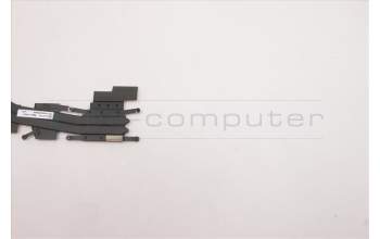 Lenovo 5H40X89420 HEATSINK FRU HL4A0_SWG_THM_ASSY_AVC