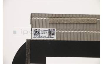 Lenovo 5H40X89427 HEATSINK HL5A0_UMA_THM_ASSY_Weihong