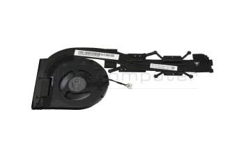 5H40X89430 original Lenovo ventilateur incl. refroidisseur (DIS)