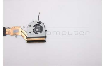 Lenovo 5H40Y67587 HEATSINK Thermal Sunon,UMA,P3