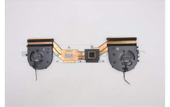 Lenovo 5H40Y67589 HEATSINK Thermal AVC,UMA,P3