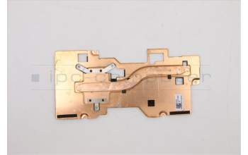 Lenovo 5H40Z75130 HEATSINK Thermal module H 82AT