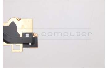 Lenovo 5H40Z75130 HEATSINK Thermal module H 82AT