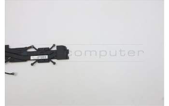 Lenovo 5H41B77167 HEATSINK FRU HT5B1_DIS_THM_ASSY_AVC_AVC