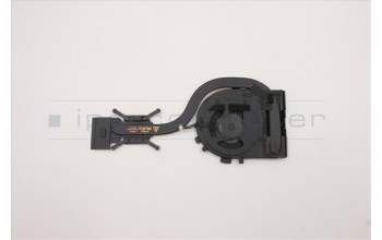 Lenovo 5H41B77191 HEATSINK FRU HX3B5_UMA_THM_ASSY_THT