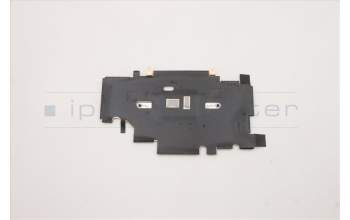 Lenovo 5H41B77209 HEATSINK HC15A_THM_ASSY WEIHONG 157X73MM