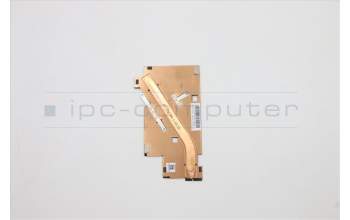 Lenovo 5H41B77222 HEATSINK ASSY UMA THERMAL HUAYING L14WG2