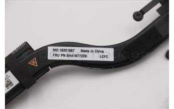 Lenovo 5H41B77229 HEATSINK FRU THM K14 INTEL AVC