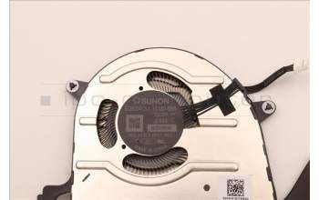 Lenovo 5H41B77262 HEATSINK FRU SUNON+SUNON LLX-2 SUNON