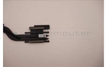 Lenovo 5H41B77263 HEATSINK FRU JE442_UMA_THM_ASSY A.2 WEIH