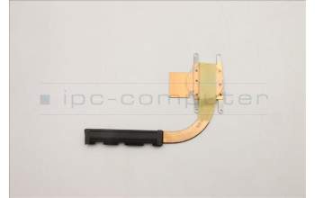 Lenovo 5H41B77267 HEATSINK FRU ASSY_THM_L13W_AMD_UMA_Peak