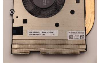 Lenovo 5H41B77269 HEATSINK Griffin JT4C0_UMA_THM_ASSY_AVC