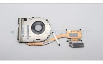 Lenovo 5H41B77275 HEATSINK Griffin JT4C0_UMA_THM_ASSY_THT