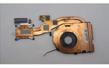 Lenovo 5H41B77277 HEATSINK FU JT4C0/JP4C0_SWG_THM_ASSY_THT