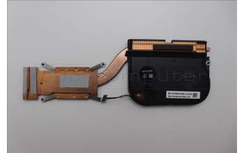 Lenovo 5H41B77356 HEATSINK KX3B0_SINGLE_THM_ASSY AVC AVC