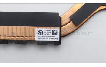 Lenovo 5H41B77362 HEATSINK FRU KE451_UMA_THM_ASSY AVC