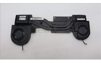Lenovo 5H41B77378 HEATSINK THMASSY w/FAN UMA DELTA