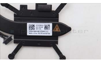 Lenovo 5H41B77400 HEATSINK KX3D5_UMA_THM_ASSY_AVC_AVC AVC