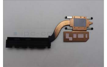 Lenovo 5H41B77410 HEATSINK ASSY UMA THERMAL PEAK L16 INTEL