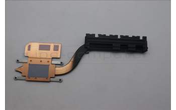 Lenovo 5H41B77411 HEATSINK ASSYUMA THERMAL HUAYINGL14A HYM