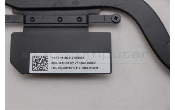 Lenovo 5H41B77412 HEATSINK ASSY UMA THERMAL PEAK L14A PEAK