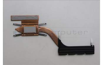 Lenovo 5H41B77420 HEATSINK Fenrir 3 CS ASSY UMA THM PEAK