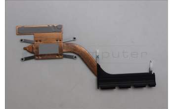 Lenovo 5H41B77422 HEATSINK Fenrir 3 YG ASSY UMA THM PEAK