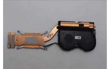 Lenovo 5H41B77423 Thermal Module LX3E0_UMA_DUAL
