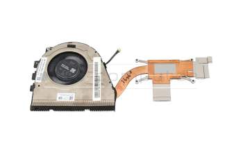 5H41B77449 original Lenovo ventilateur incl. refroidisseur (CPU)
