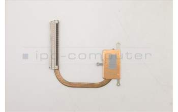 Lenovo 5H41B80783 HEATSINK Heatsink C 82HW KIPO