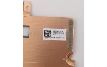 Lenovo 5H41C19476 HEATSINK Thermal Module H 82HK US