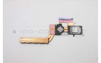 Lenovo 5H41C21944 Heatsink C 82L7 DIS_Huayi