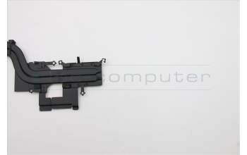 Lenovo 5H41C21944 Heatsink C 82L7 DIS_Huayi