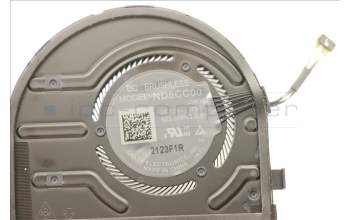 Lenovo 5H41D34326 Thermal Module,RTX