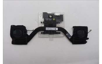 Lenovo 5H41J76276 HEATSINK CPU heatsink,w/fan,AVC