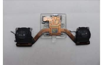 Lenovo 5H41J76276 HEATSINK CPU heatsink,w/fan,AVC