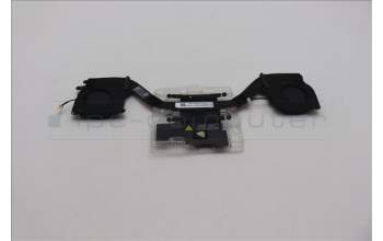 Lenovo 5H41J76276 HEATSINK CPU heatsink,w/fan,AVC