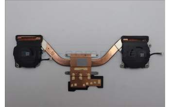 Lenovo 5H41J76277 HEATSINK CPU heatsink,w/fan,DELTA