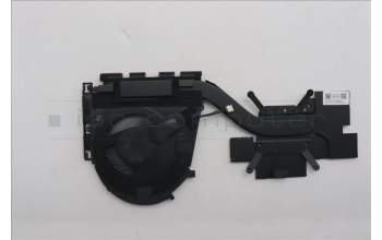 Lenovo 5H41P28374 HEATSINK FRU_UMA_THM_ASSY_w/FAN DELTA