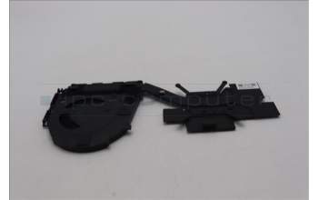 Lenovo 5H41P28374 HEATSINK FRU_UMA_THM_ASSY_w/FAN DELTA
