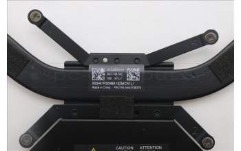 Lenovo 5H41P28379 HEATSINK FRU MXCG0_THM_ASSY AVC